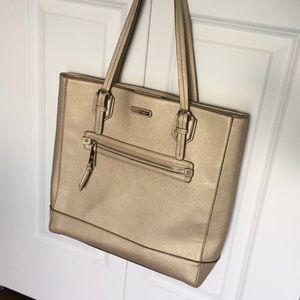 Dana Buchman tote
